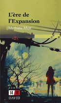 Ère de l'Expansion (L') [ancienne édition]